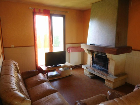 Achat maison Savignac-Lédrier Réf. 10079