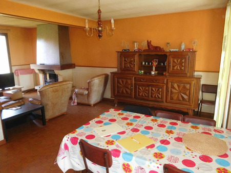 Maison sur Savignac-Lédrier ; 97 000 € ; Achat Réf. 10079