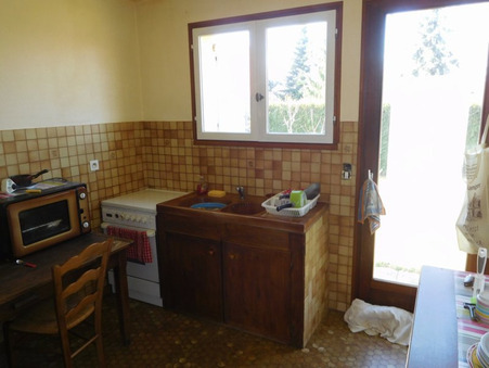 Maison sur Savignac-Lédrier ; 97 000 € ; Vente Réf. 10079