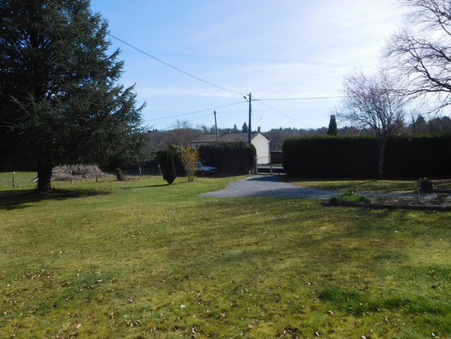 A vendre maison Savignac-Lédrier 24270; 97 000 €