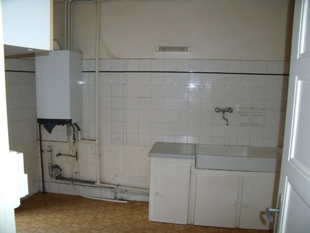 A vendre maison Saint-Yrieix-la-Perche 87500; 85 000 € 