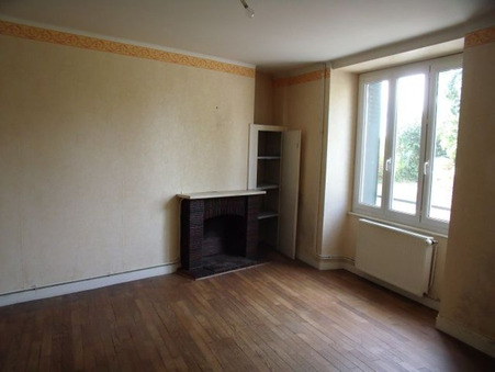 A vendre maison Saint-Yrieix-la-Perche 87500; 85 000 € 