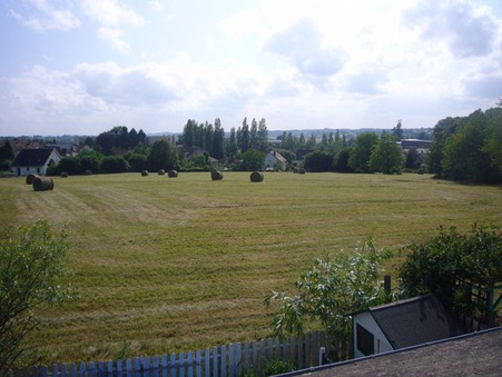 Achat maison Saint-Yrieix-la-Perche Réf. 7914