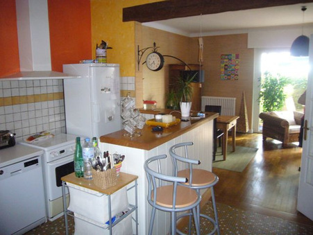 Achat maison Saint-Yrieix-la-Perche Réf. 7914