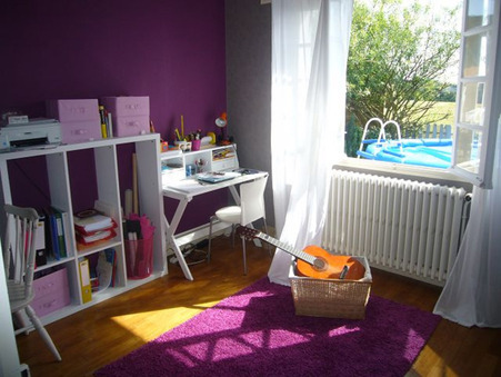 Maison 242 000 € sur Saint-Yrieix-la-Perche (87500) - Réf. 7914