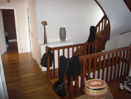 A vendre maison Saint-Yrieix-la-Perche 87500; 242 000 €