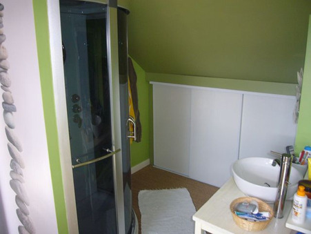 Maison 242 000 € Réf. 7914 Saint-Yrieix-la-Perche