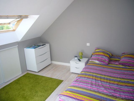 Maison 242 000 € Réf. 7914 Saint-Yrieix-la-Perche