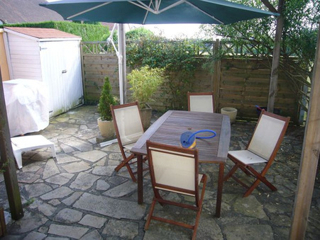 Maison 242 000 € sur Saint-Yrieix-la-Perche (87500) - Réf. 7914