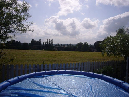 Vente maison 242 000 € Saint-Yrieix-la-Perche