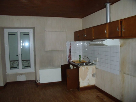 Immeuble sur Lanouaille ; 50 000 € ; A vendre Réf. 10603