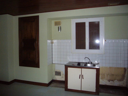 Immeuble sur Lanouaille ; 50 000 € ; Achat Réf. 10603