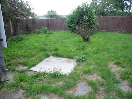 Immeuble sur Lanouaille ; 50 000 € ; A vendre Réf. 10603