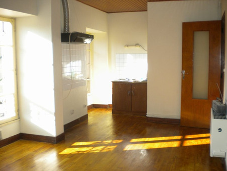 Immeuble 50 000 € Réf. 10603 Lanouaille