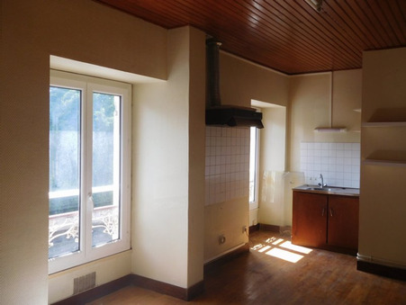 Vente immeuble 50 000 € Lanouaille