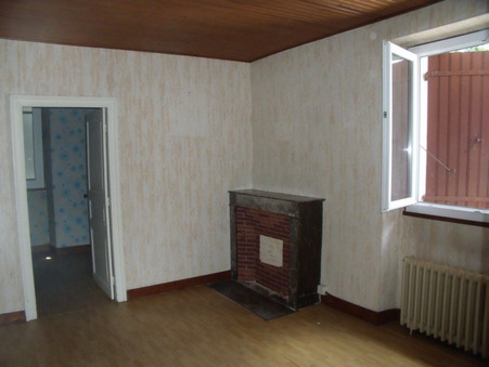 Vente immeuble 50 000 € Lanouaille