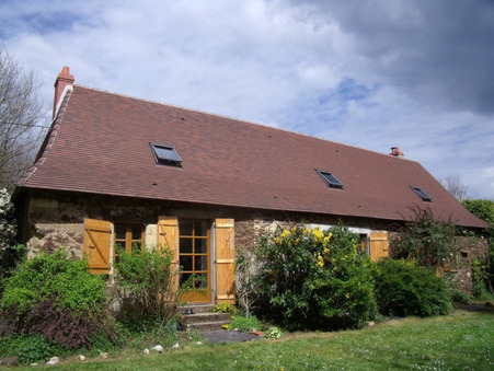 Maison 193 000 € Réf. 9960 Payzac