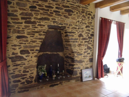 Maison 193 000 € Réf. 9960 Payzac