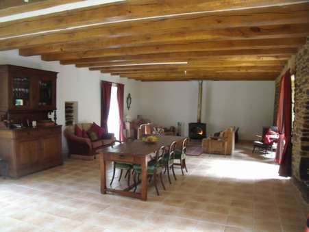 Vente maison 193 000 € Payzac