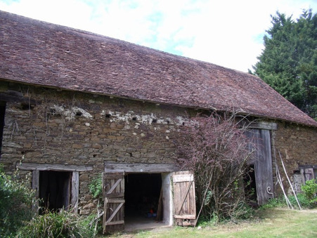 A vendre maison Payzac 24270; 193 000 €