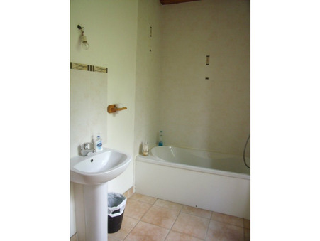 Maison 193 000 € sur Payzac (24270) - Réf. 9960