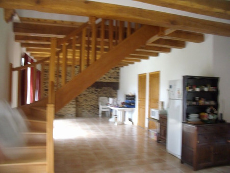 Maison 193 000 € Réf. 9960 Payzac