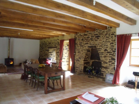 Maison sur Payzac ; 193 000 € ; Achat Réf. 9960