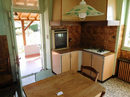 Achat maison Saint-Yrieix-la-Perche Réf. 9763