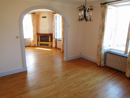 Maison 117 000 € sur Saint-Yrieix-la-Perche (87500) - Réf. 9763