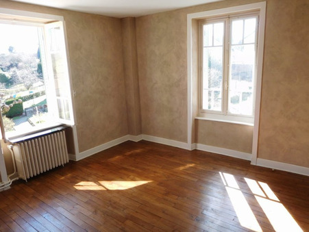 Achat maison Saint-Yrieix-la-Perche Réf. 9763