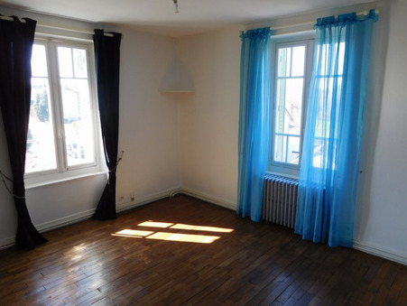 Maison sur Saint-Yrieix-la-Perche ; 117 000 € ; Vente Réf. 9763