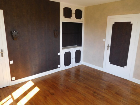 Maison 117 000 € sur Saint-Yrieix-la-Perche (87500) - Réf. 9763