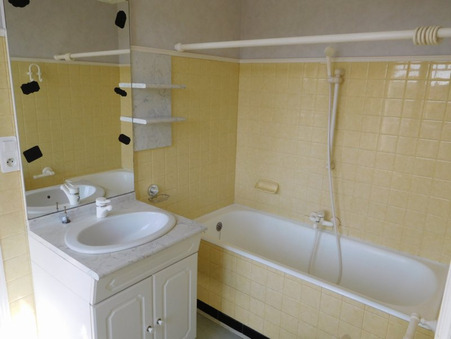 Achat maison Saint-Yrieix-la-Perche Réf. 9763