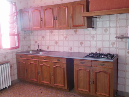 Maison 77 000 € Réf. 9986 Saint-Yrieix-la-Perche