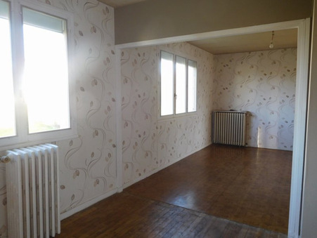 A vendre maison Saint-Yrieix-la-Perche 87500; 77 000 €