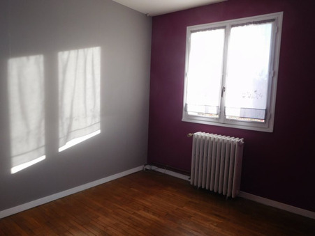 A vendre maison Saint-Yrieix-la-Perche 87500; 77 000 €