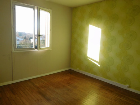 Maison 77 000 € sur Saint-Yrieix-la-Perche (87500) - Réf. 9986