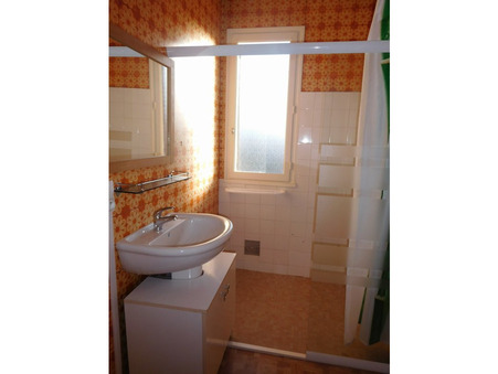 Maison 77 000 € sur Saint-Yrieix-la-Perche (87500) - Réf. 9986