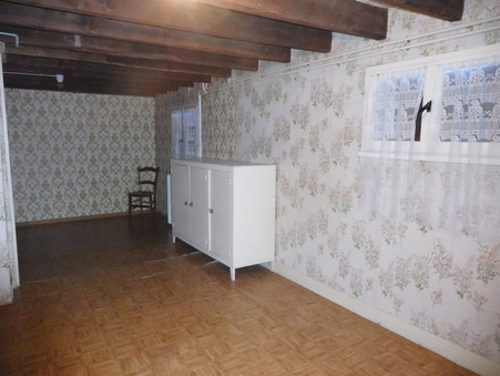 Vente maison 77 000 € Saint-Yrieix-la-Perche