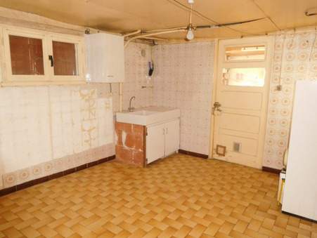 Maison 77 000 € sur Saint-Yrieix-la-Perche (87500) - Réf. 9986