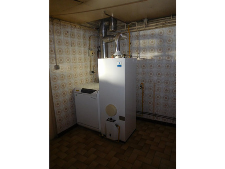 Maison 77 000 € sur Saint-Yrieix-la-Perche (87500) - Réf. 9986