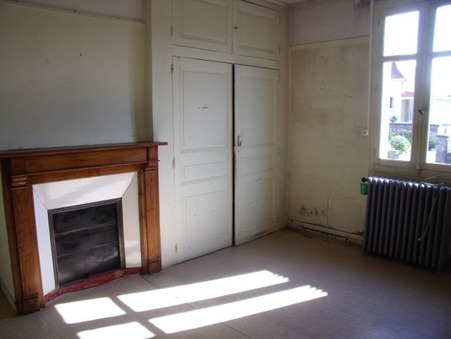 A vendre maison La Meyze 87800; 49 000 €