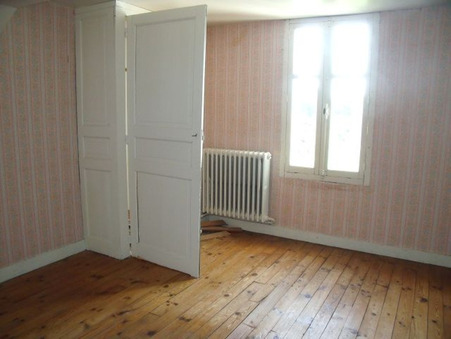 Achat maison La Meyze Réf. 9682