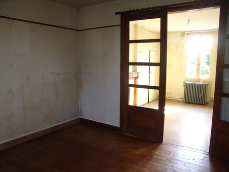 Vente maison 49 000 € La Meyze