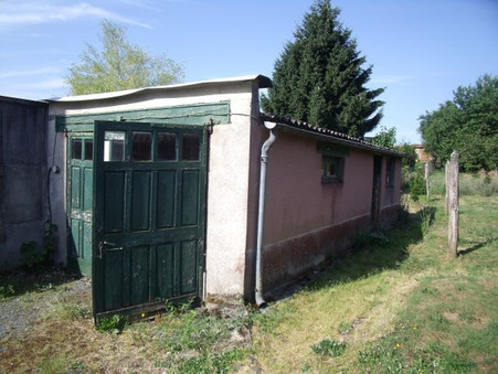 A vendre maison La Meyze 87800; 49 000 €