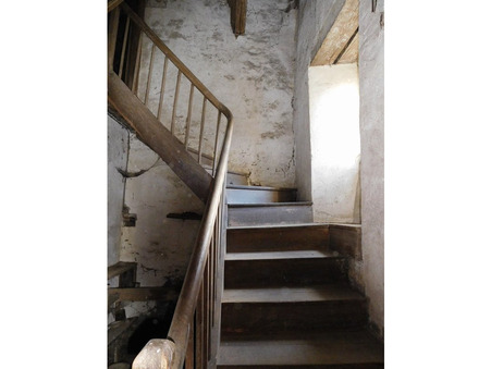 Maison 79 000 € Réf. 9915 Angoisse