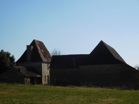 Maison 79 000 € sur Angoisse (24270) - Réf. 9915