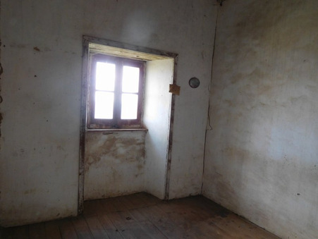 Vente maison 79 000 € Angoisse