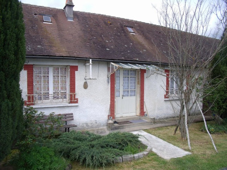 Maison 90 000 € sur Ladignac-le-Long (87500) - Réf. 9977