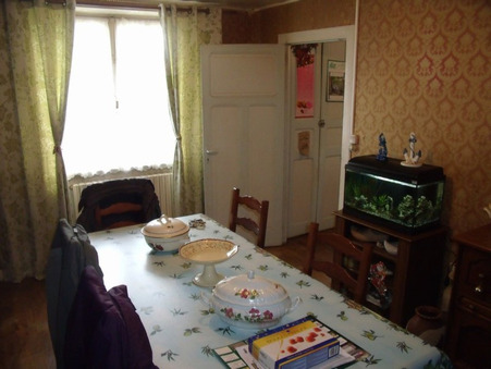 Maison sur Ladignac-le-Long ; 90 000 € ; Vente Réf. 9977